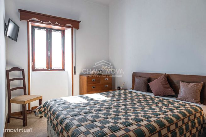 Moradia em Fradelos- Branca | 210.000€-7