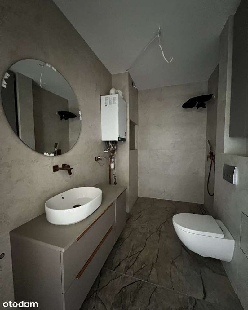 3pokojowy apartament w Ustroniu! - Pełny obrazek: 5/13