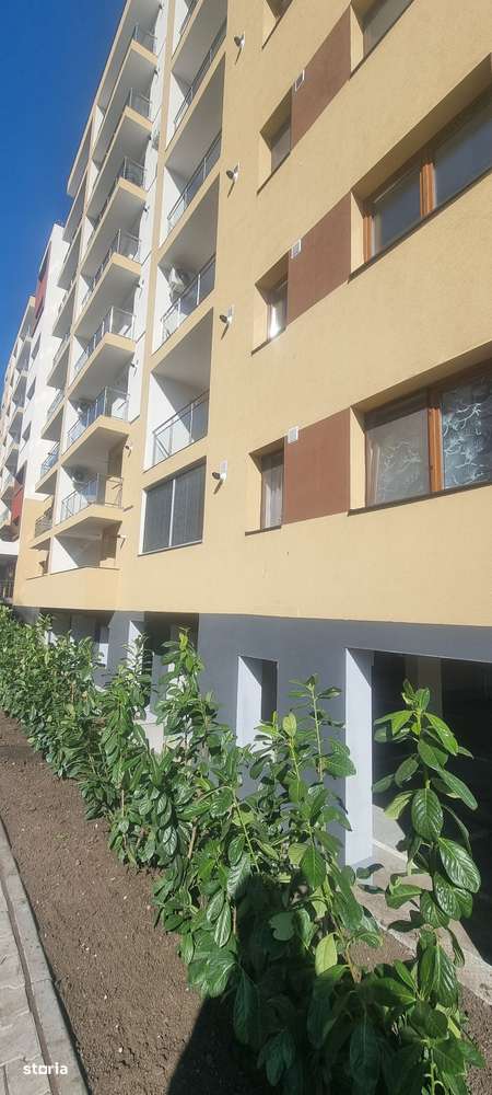 Apartament 2 camere, Finalizat Metalurgiei, Cartierul Solar - Imagine principală: 3/20