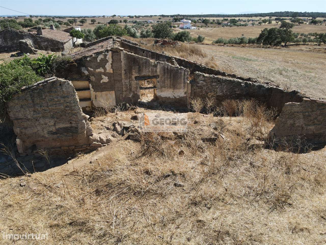 Quintinha T4 Venda em Ourique,Ourique - Grande imagem: 5/26