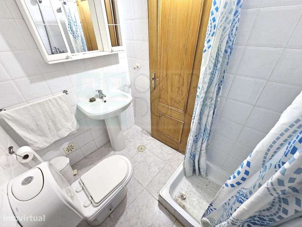 Moradia geminada T3+1 com Terraço - Vila Nova de Cacela-34