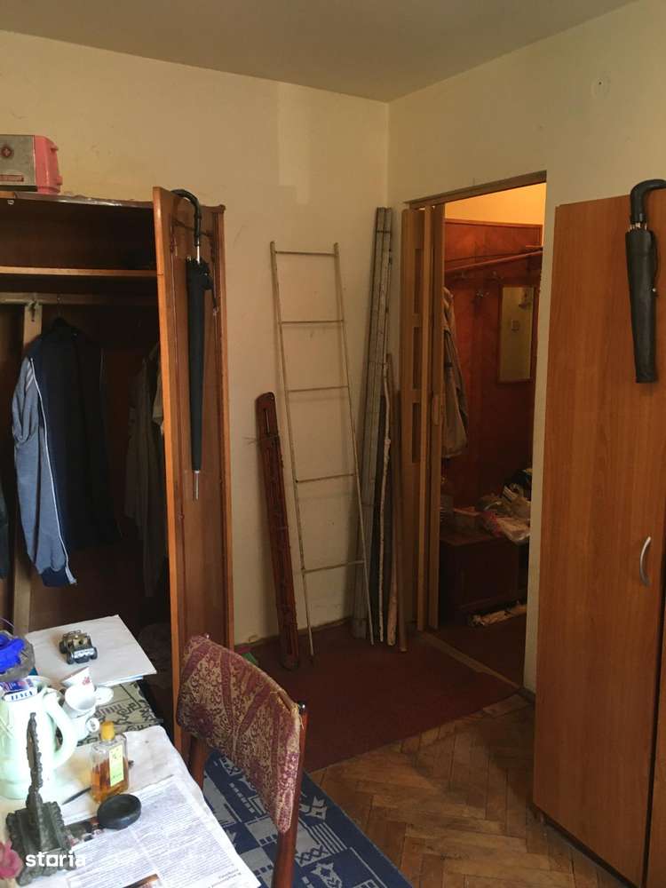 Vand apartament 2 camere Gheorgheni - Imagine principală: 5/11