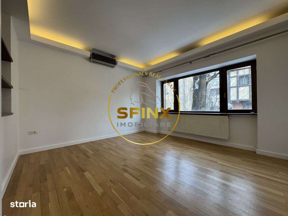 PRIMAVERII | apartament 3 camere 88mp | pretabil rezidenta sau birou