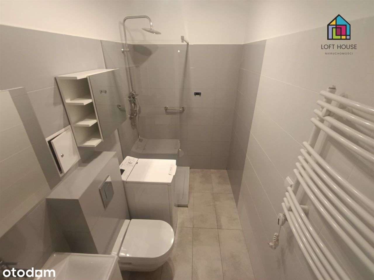 Mieszkanie, 29 m², Toruń-4