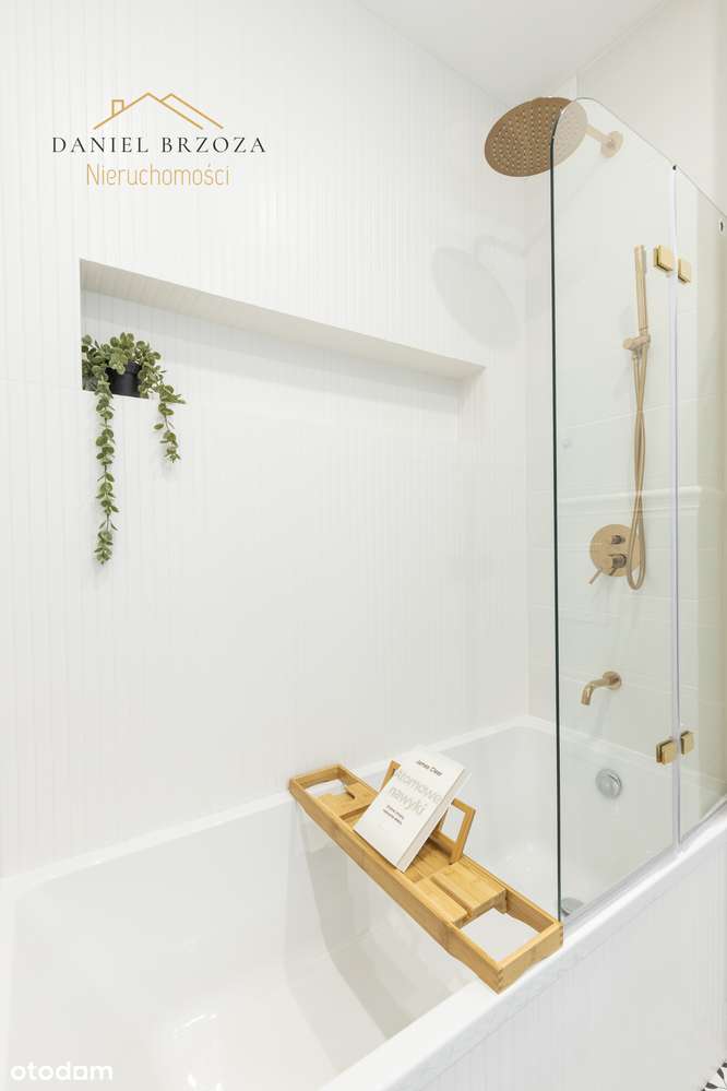 Mieszkanie po remoncie, 3 pokoje, 1 piętro Kościuszki-9