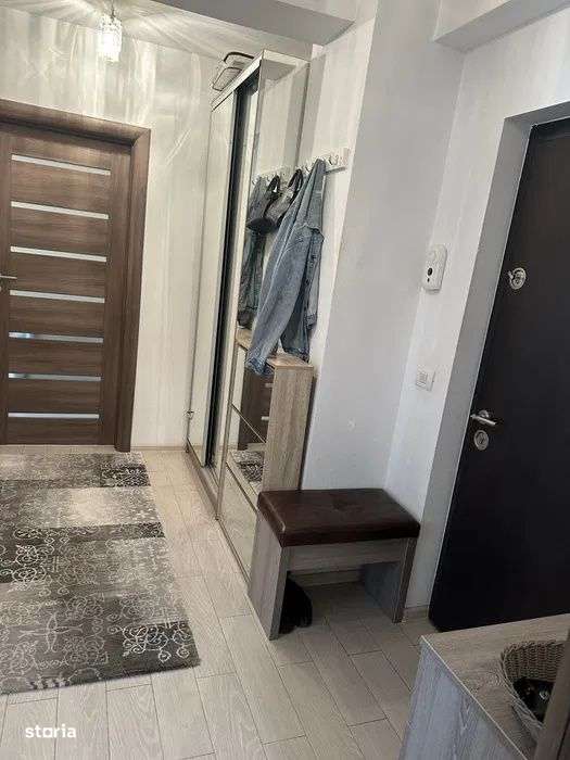 Apartament 2 camere Compozitorilor - Imagine principală: 4/8