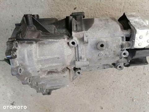 Torsen Reduktor Mechanizm Skrzyni Biegów Audi VW 1071137028 6HP19 - 6