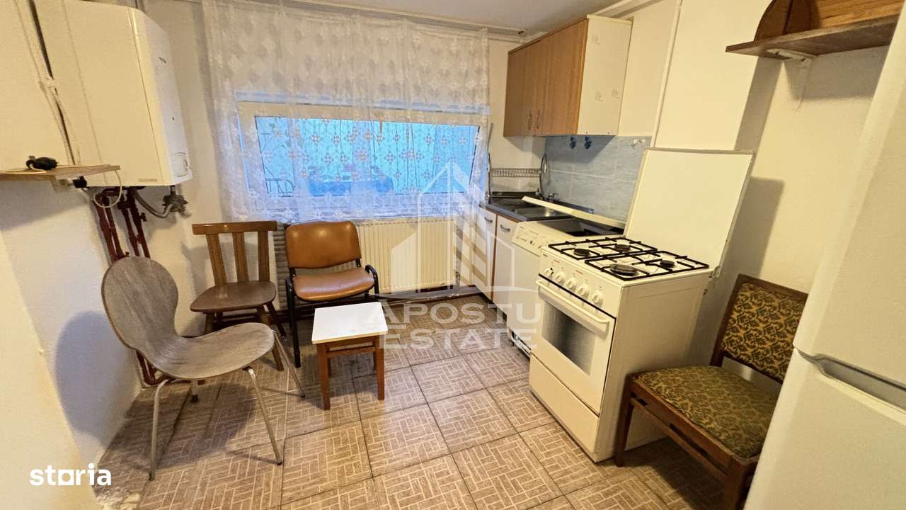 Casa individuala cu 2 camere, 2 fronturi, toate utilitatile, Freidorf - Imagine principală: 5/8