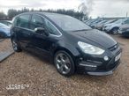 Ford S-Max 2.0 TDCi DPF Platinium X - 7