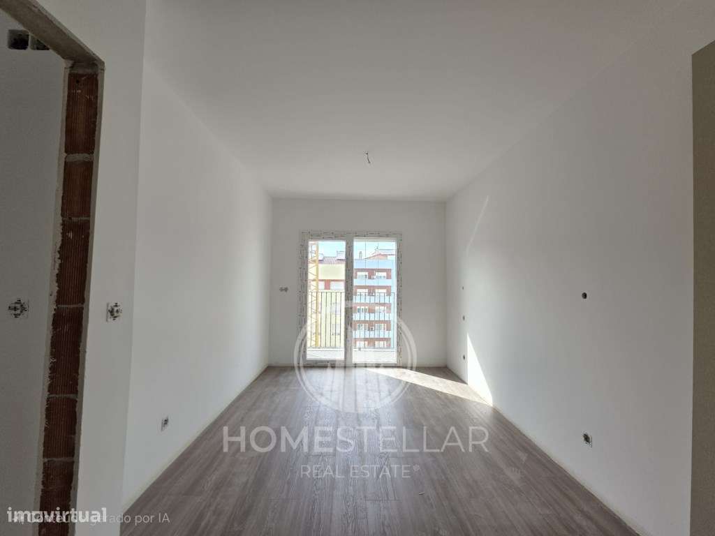 Dúplex T2+1 com Arrecadação-7