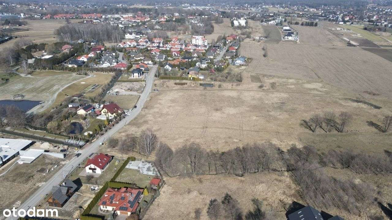 Atrakyjne działki w Katowicach- Zarzeczu-3