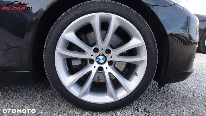 BMW Seria 5 - 23