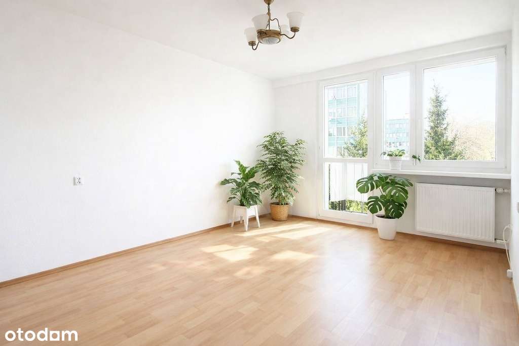 3 Pokoje na Ochocie-0