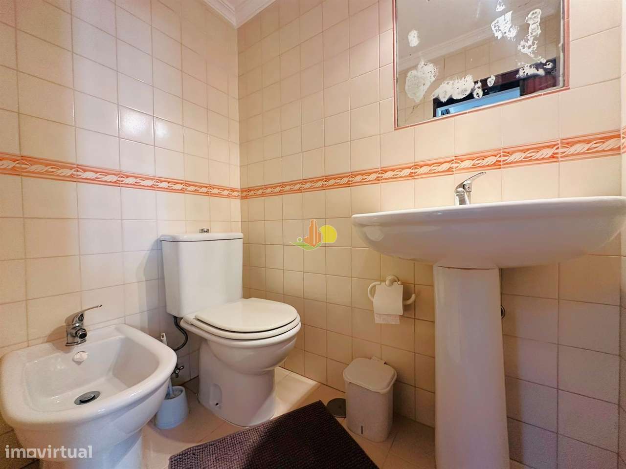 Moradia T4 - 5 minutos da Praia!-23