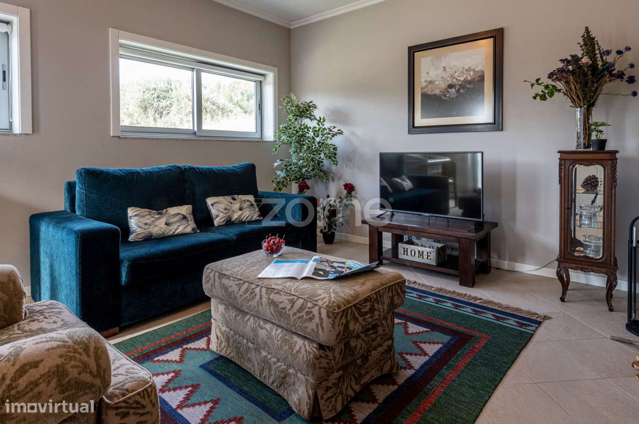 Casa de Guribanes - T4 Suite - Grande imagem: 5/55