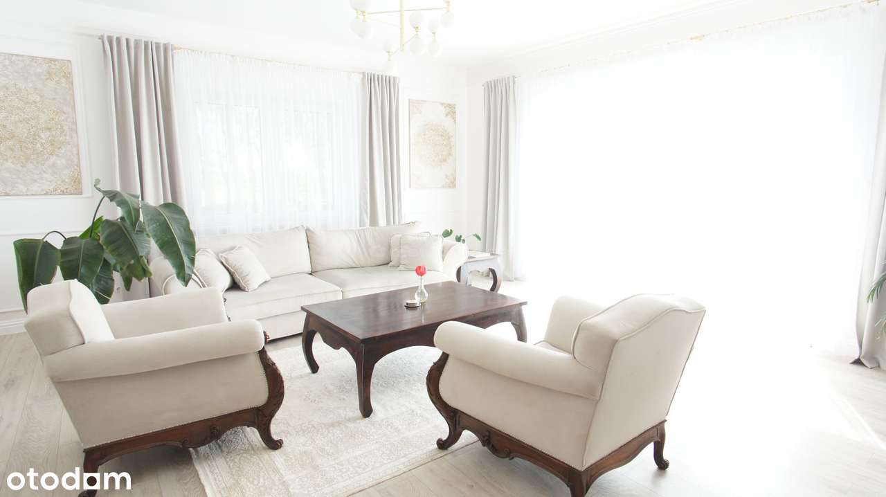 Luksusowy i niepowtarzalny dom w Strzelcach Kraj. - Pełny obrazek: 3/20