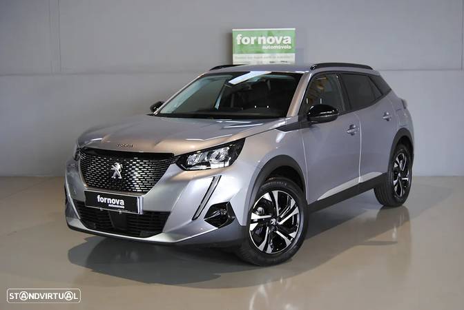 Peugeot 2008 1.2 PureTech Allure Pack - 1