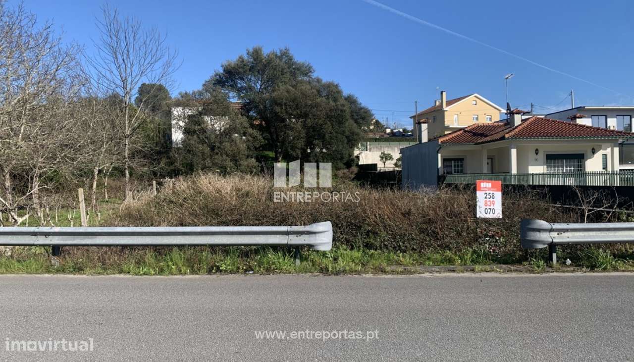 Venda de terreno para construção, Barroselas, Viana do Castelo - Grande imagem: 4/20