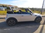 MINI Cabrio Cooper - 13