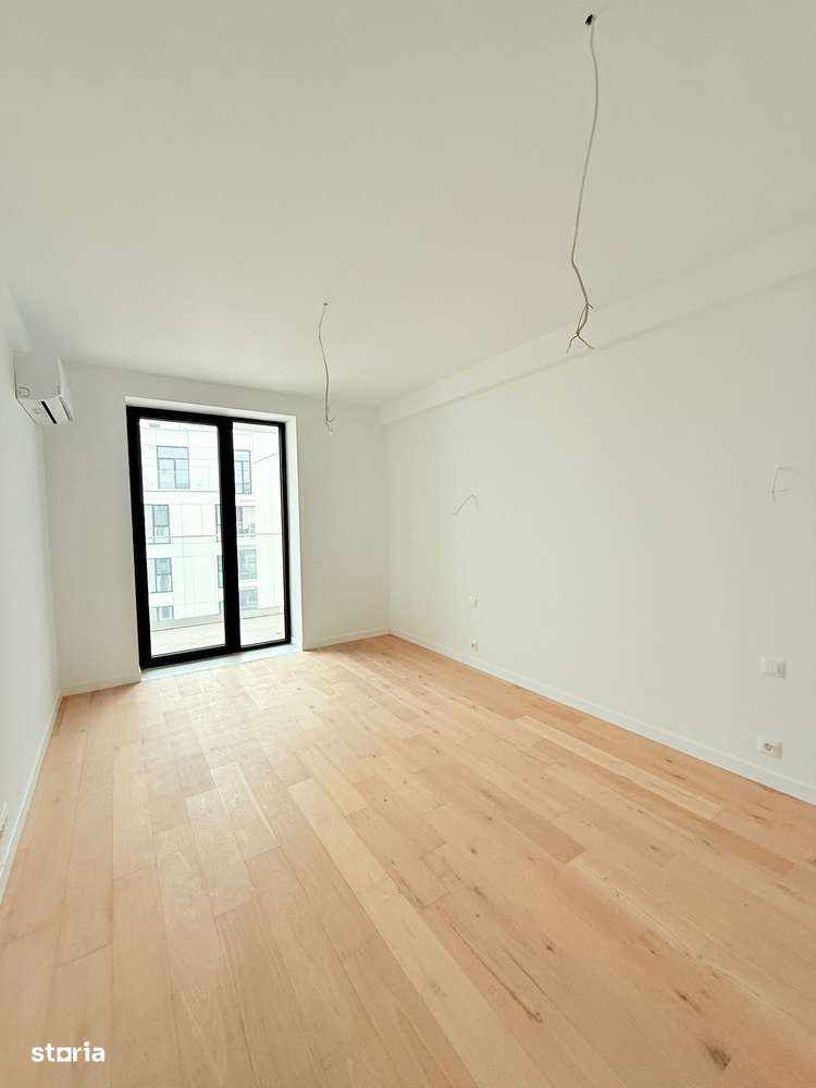 Apartament 3 camere One Cotroceni Park - parcare subterana-10