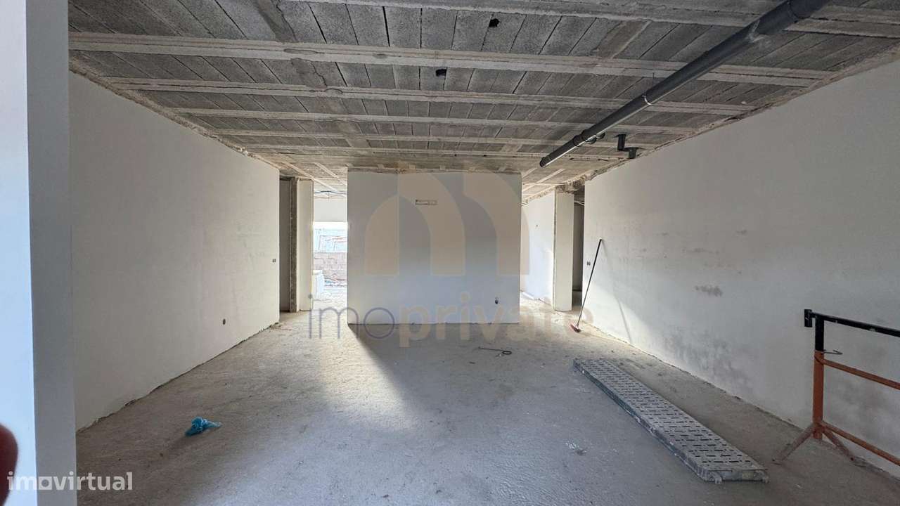 Apartamento T2 NOVO - Em Barrosas-14