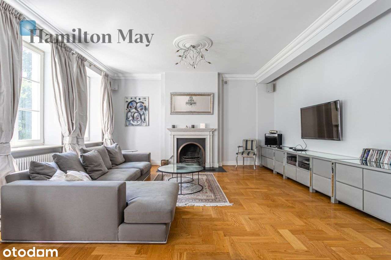 Luksusowa willa z ogrodem - Pełny obrazek: 4/20