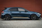 Mercedes-Benz Klasa A 35 AMG 4-Matic Edition 1 7G-DCT - 8