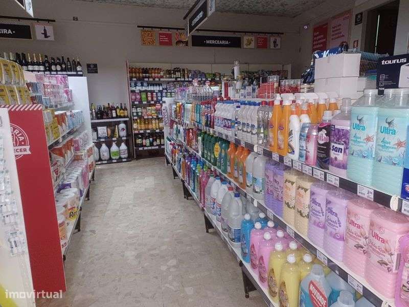 Trespasse de Supermercado - Grande imagem: 5/8