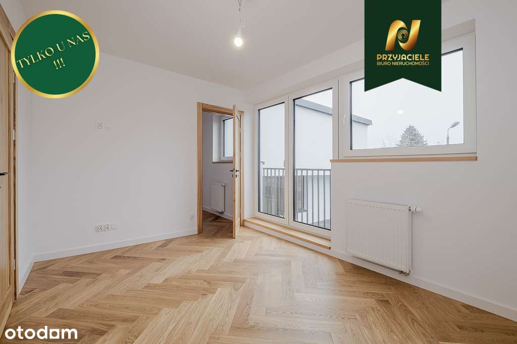 DOM 5 pokoi , blisko morza ! Zaspa-9