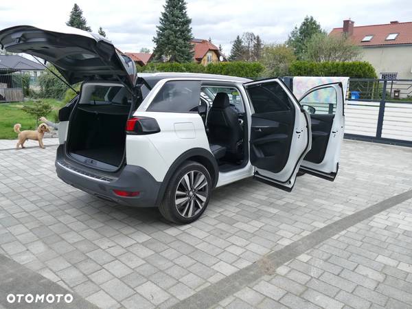 Peugeot 5008 1.6 HDi Active - 10