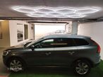 Volvo XC 60 2.0 D3 Kinetic Geartronic - 4