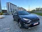 Toyota RAV4 2.5 Hybrid VVT-iE 4x4 Exclusive - 3