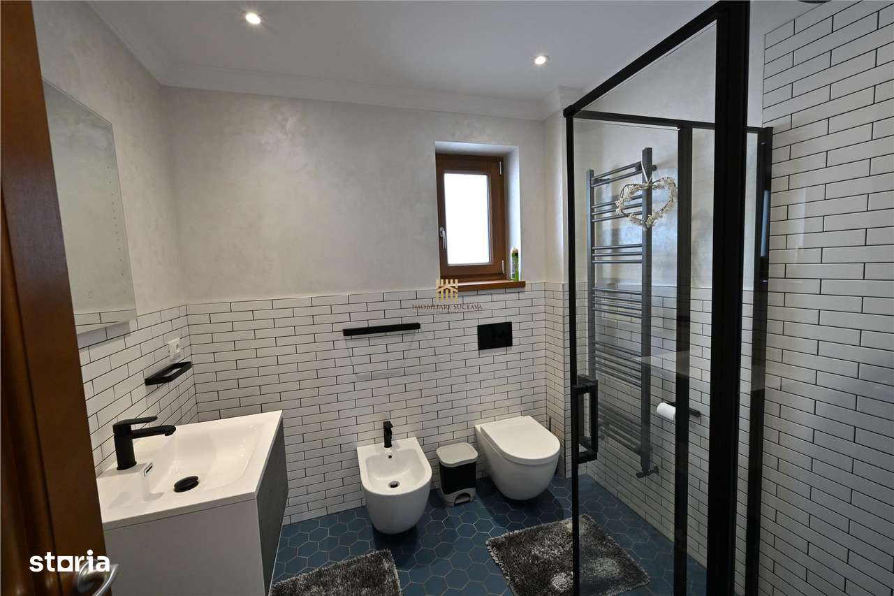 Casa de Lux Suceava De Vanzare-9