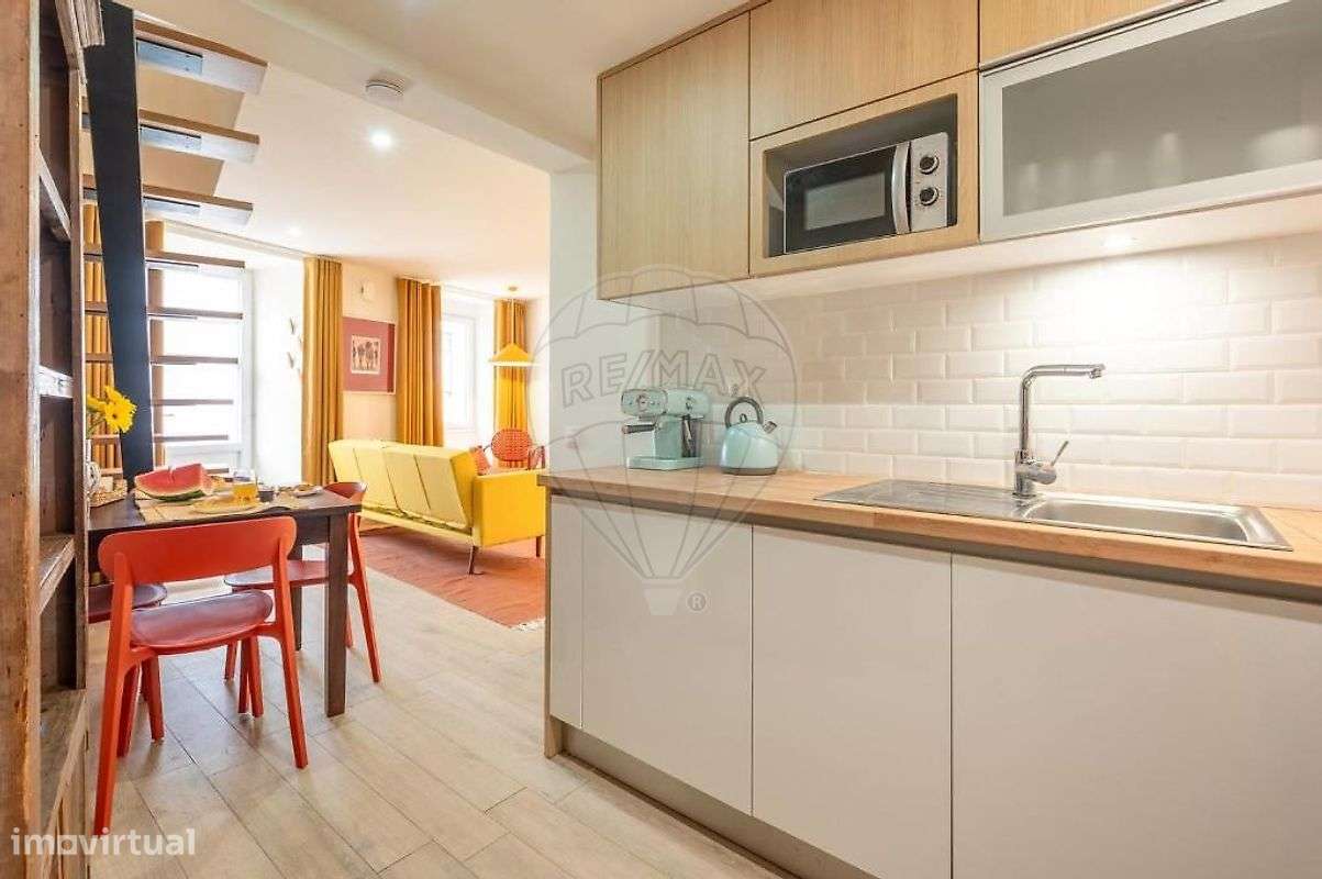 Moradia T2 para venda - Grande imagem: 5/25