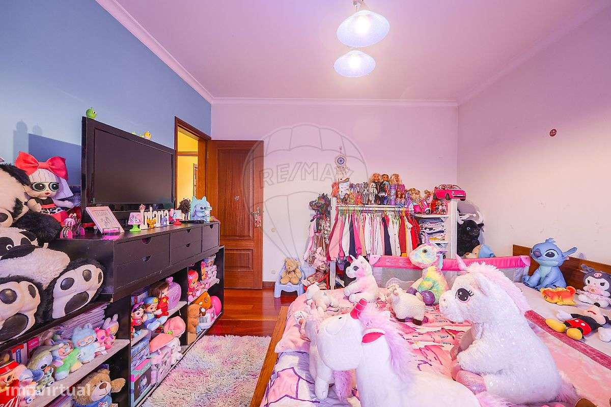Apartamento T3 em Oliveira de Azemeis-23