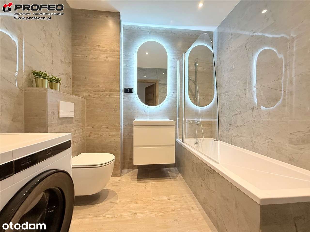 Mieszkanie na sprzedaż, Bielsko-Biała, 3 pokoje-8