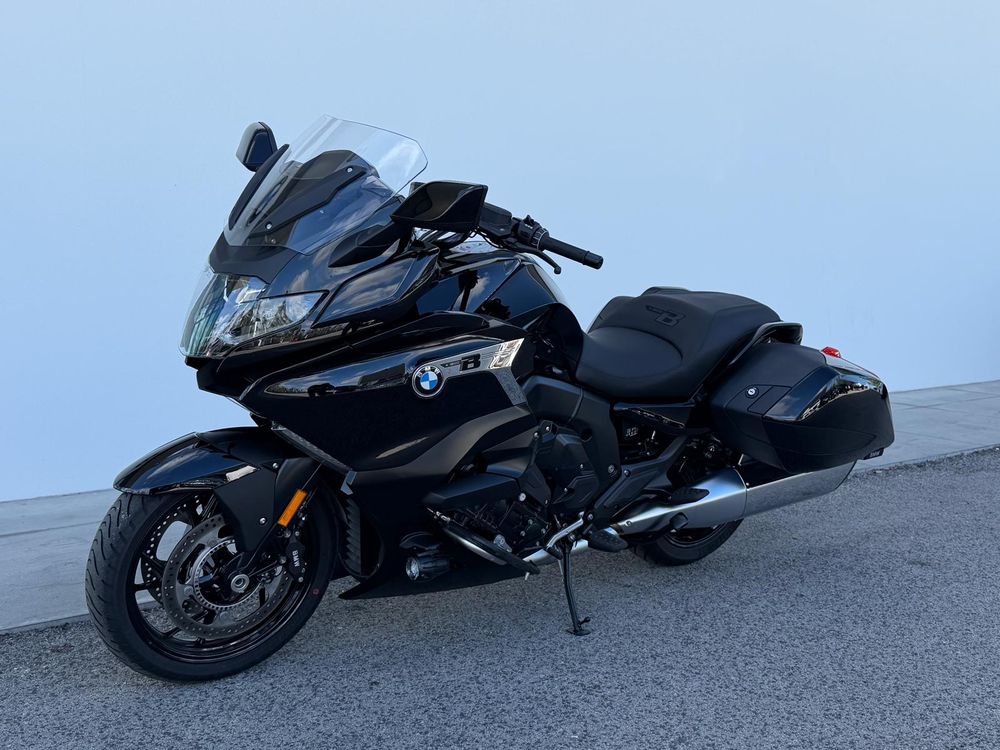 BMW K 1600 B