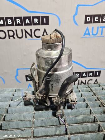 Carcasa Filtru Combustibil Mitsubishi ASX 1.8 D 2010 - 2012 (714) F026402063 - 4