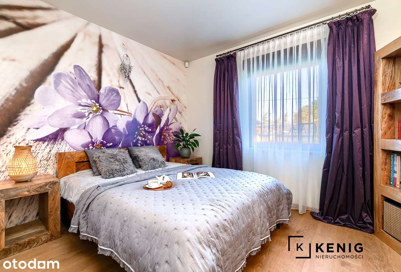 W DUCHU SLOW LIFE - Dom z widokiem zapierającym dech...-15