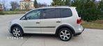 Volkswagen Touran 2.0 TDI DPF Cross - 12