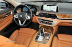 BMW Seria 7 740d xDrive - 2