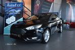 Ford Focus 1.5 TDCi Titanium - 1