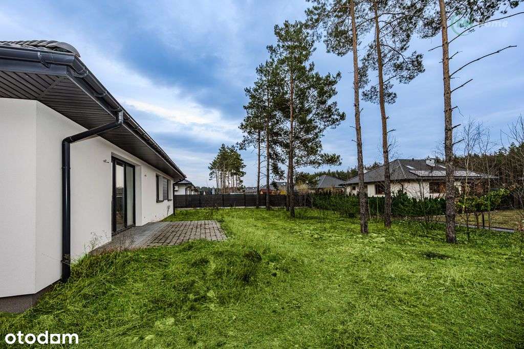 dom w Olszewnica Stara-5