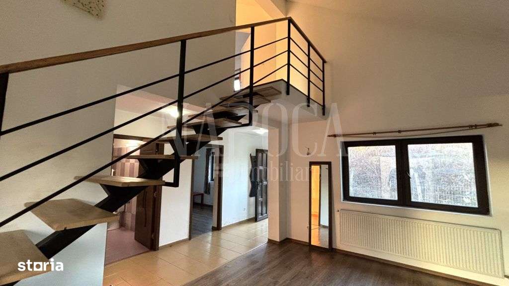 Casa 4 camere de vanzare in Iris, Cluj Napoca-1