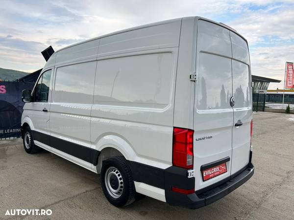 Volkswagen Crafter L2H2 SUPRAINALTAT - 12