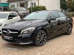 Mercedes-Benz CLA Shooting Brake 180 7G-DCT - 12