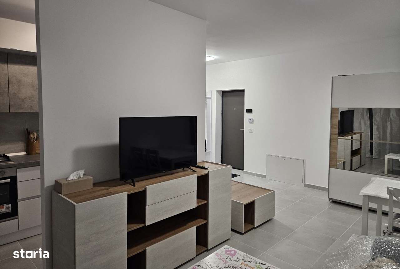 Inchiriere 2 Camere Grand Kristal Residence Metalurgiei - Imagine principală: 4/7