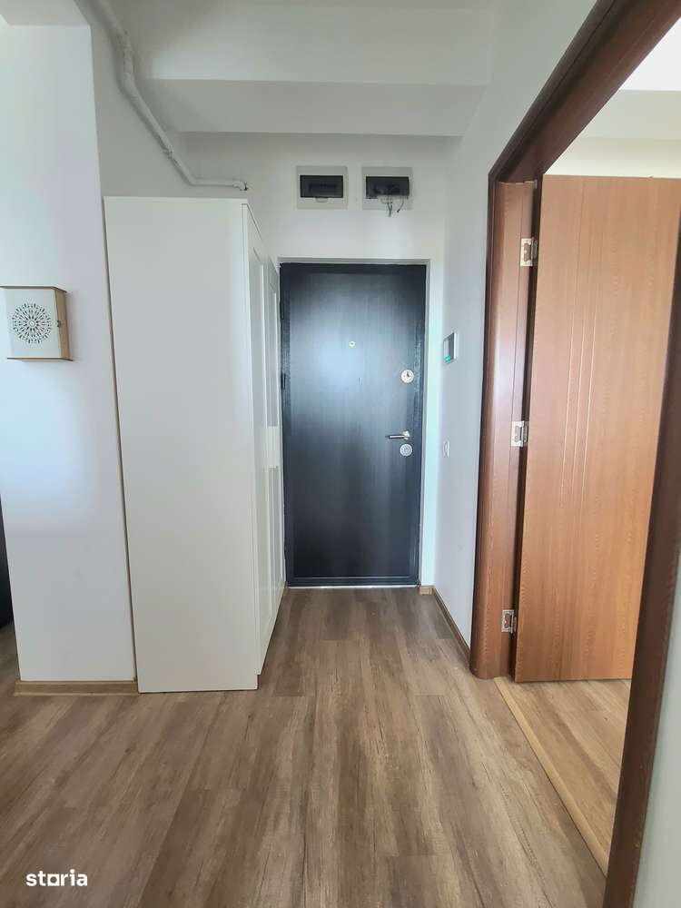 Vand apartament semicentral [bloc nou] - Imagine principală: 5/5