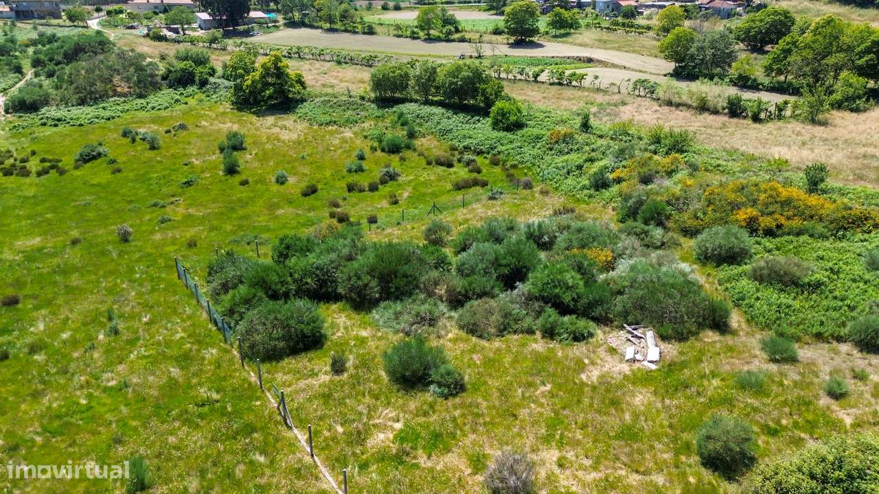 Terreno  Venda em Soalhães,Marco de Canaveses - Grande imagem: 5/11