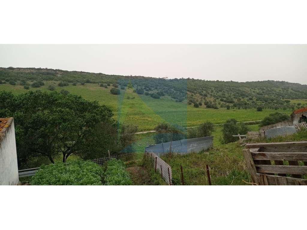 Herdade em Plena Serra da Arrábida 340.000 m2-6